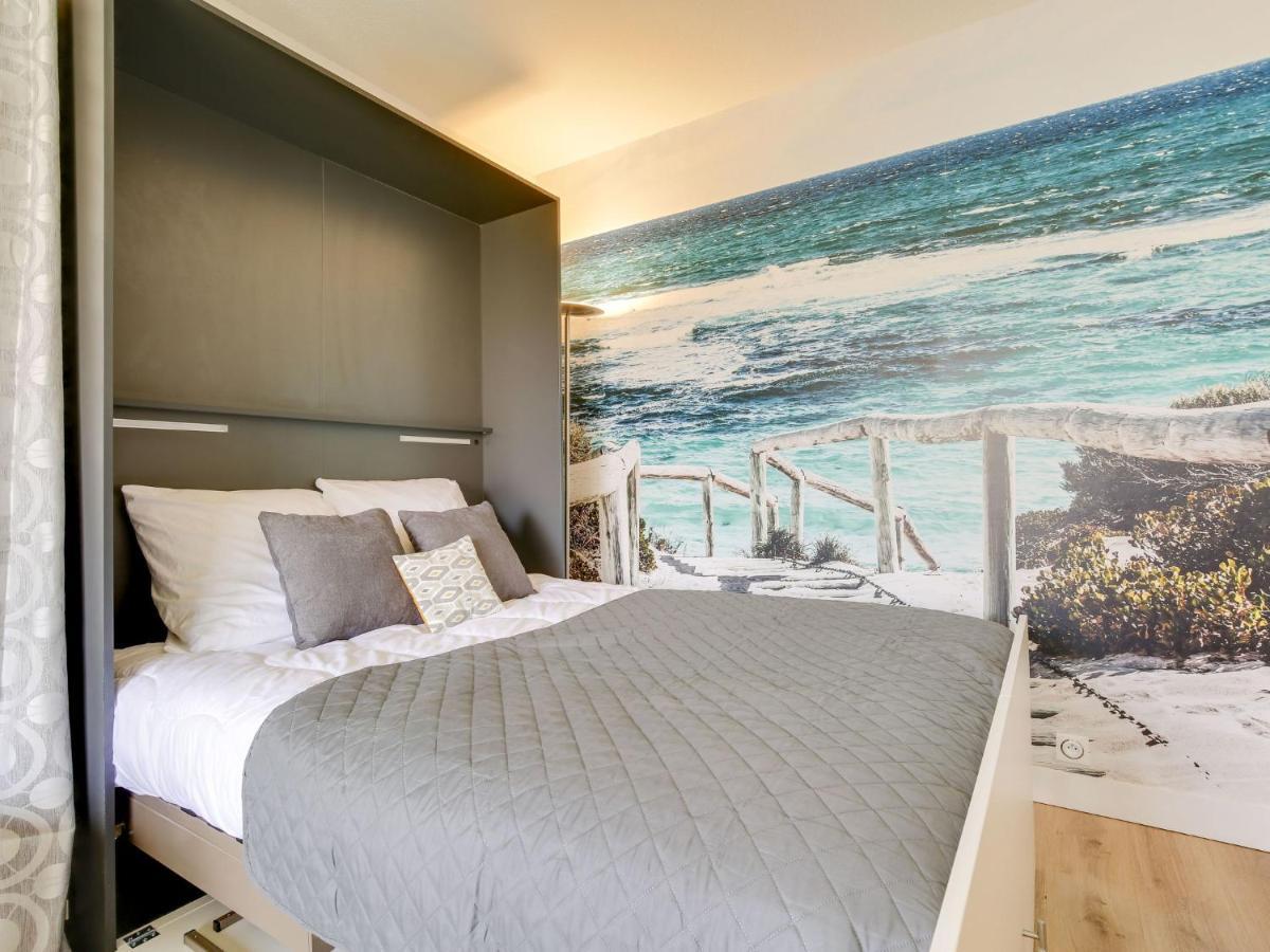 Studio Sun Beach By Interhome Arcachón Exterior foto